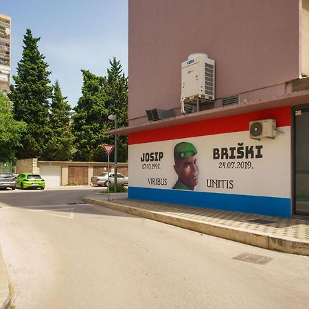 Apartment Mimac - Self Check In!!! Szybenik Zewnętrze zdjęcie