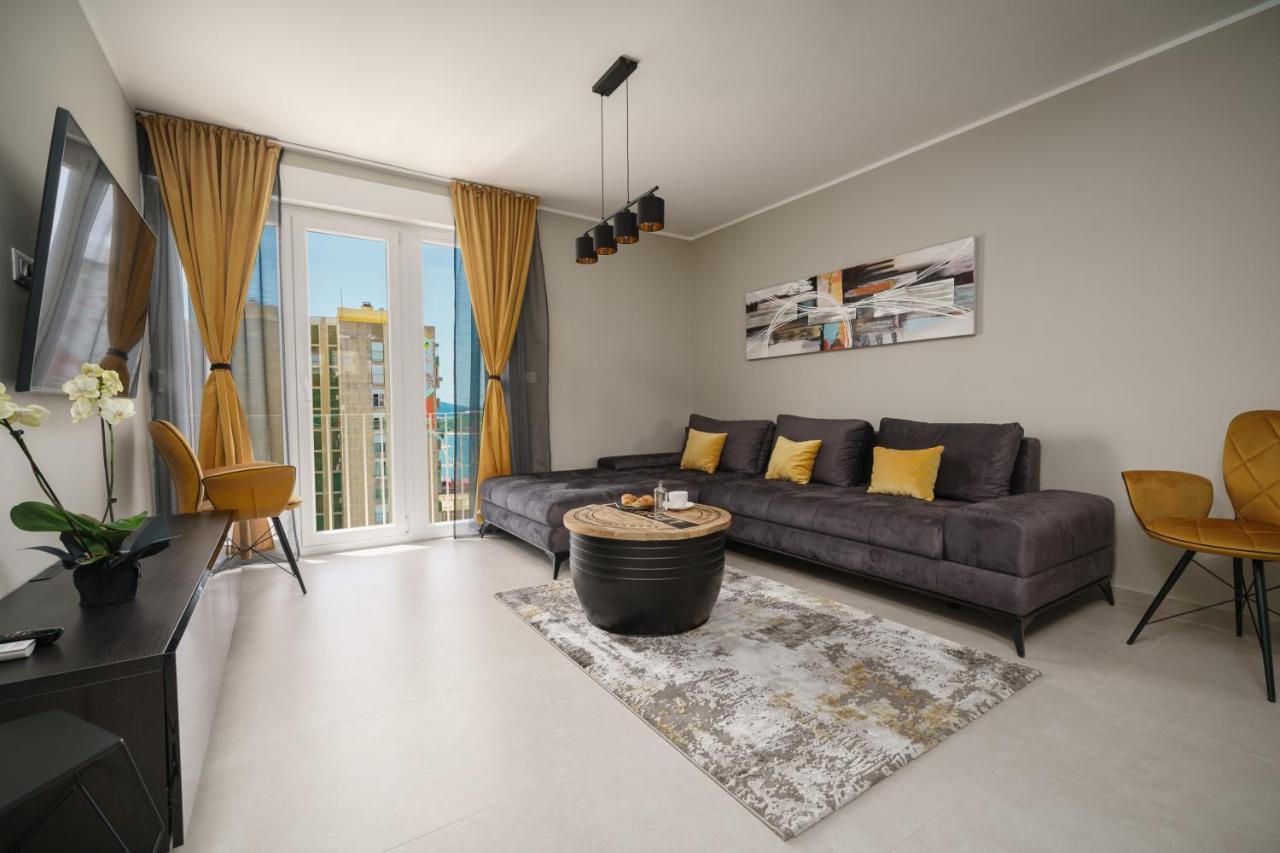 Apartment Mimac - Self Check In!!! Szybenik Zewnętrze zdjęcie