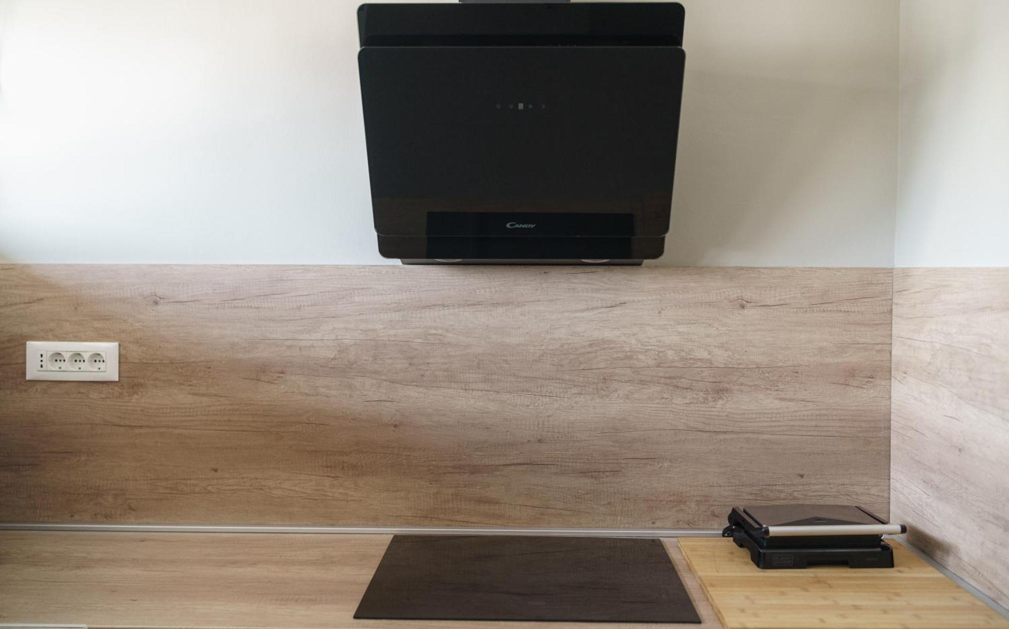 Apartment Mimac - Self Check In!!! Szybenik Zewnętrze zdjęcie
