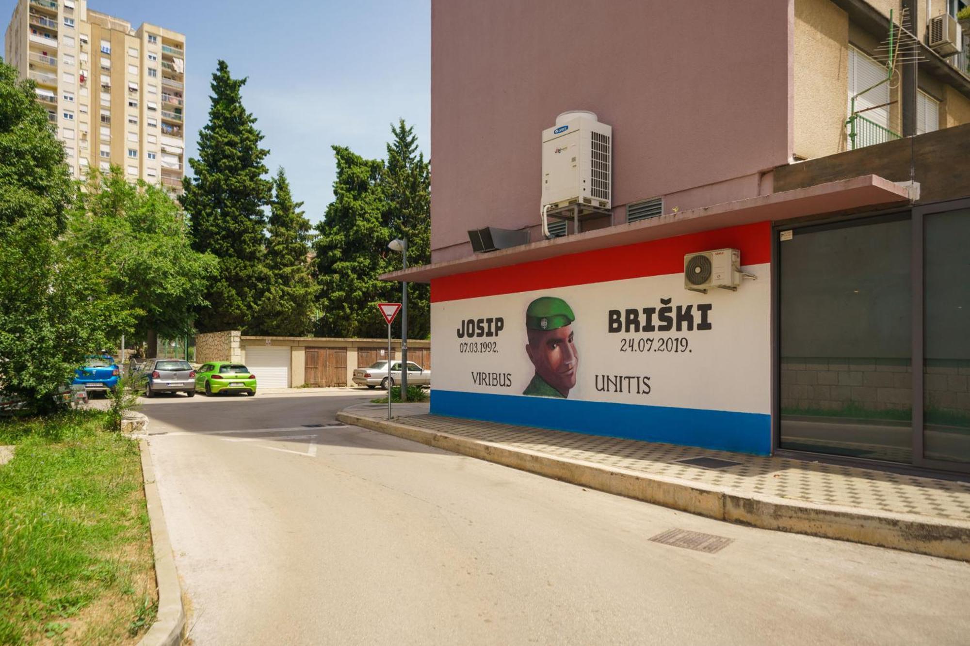 Apartment Mimac - Self Check In!!! Szybenik Zewnętrze zdjęcie